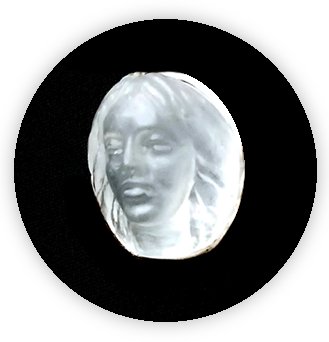 Advanced Crystal Carving