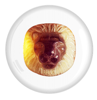 Intermediate Intaglio Carving